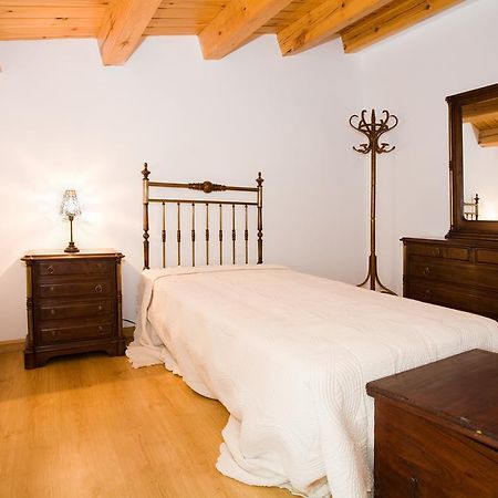 El Molino De La Hiedra Guest House Albeta Ngoại thất bức ảnh