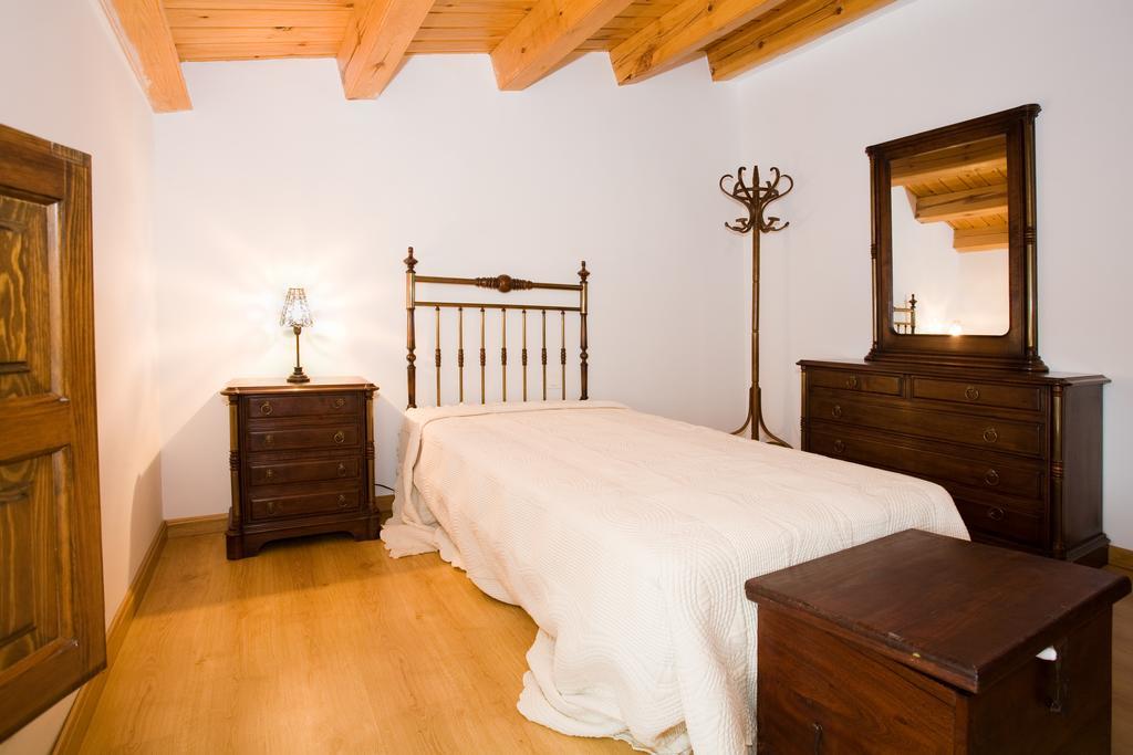 El Molino De La Hiedra Guest House Albeta Ngoại thất bức ảnh